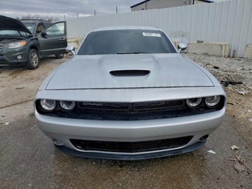 Dodge Challenger III 2021 Dodge Challenger RT 2021 5.7L 5.7 Benzyna 375KM, zdjęcie 5