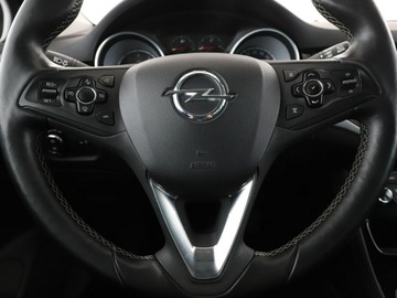 Opel Astra K Sports Tourer 1.4 Turbo 150KM 2016 Opel Astra Kamera, Aut.klima, Navi, Podg.fotele,, zdjęcie 20