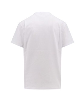 T-shirt męski Alexander McQueen rozmiar S