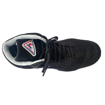 La Sport Борцовки, Бокс, Крав-Мага Черный 41