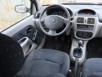 Renault Thalia I 1.4 75KM 2002 Renault Thalia 1.4, Salon Polska ,Bezkolizyjny, zdjęcie 6