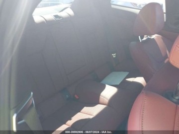 BMW Seria 4 G22-23-26 2024 BMW Seria 4 2024r, 430I, 2.0L 2.0 Benzyna 255KM, zdjęcie 12