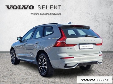 Volvo XC60 II 2023 Volvo XC 60 FV23 Plus Dark B4 B 197+14KM Aut BLIS, zdjęcie 6