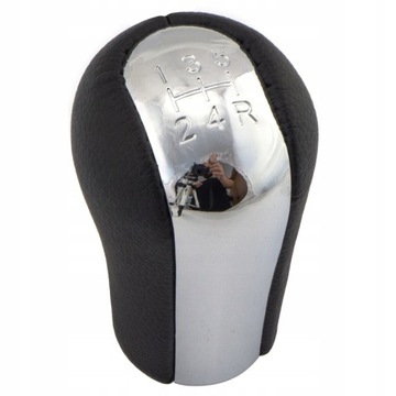 GAŁKA ZMIANY BIEGÓW / TOYOTA AVENSIS COROLLA YARIS