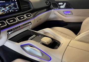 Mercedes GLE V167 2022 Mercedes-Benz GLE Pelna oferta na R-CARS.pl 3.0 Benzyna 367KM, zdjęcie 15