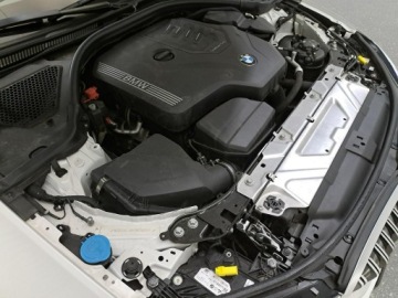 BMW Seria 3 G20-G21 Limuzyna 2.0 318i 156KM 2023 BMW 318 Poleasingowe.pl, zdjęcie 13