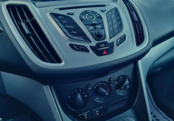 Ford C-MAX II Minivan 1.6 TDCi 115KM 2011 Ford C-MAX Grand SLICZNY 1.6 TDCi Wyjatkowy BOGATA WERSJA Oryginal ZADBANY, zdjęcie 21