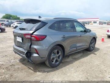 Ford Escape III 2024 Ford Escape 2024r, ST-Line, 1.5L 1.5 Benzyna 182KM, zdjęcie 6