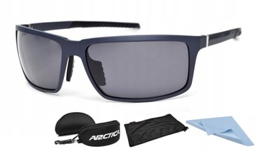 Okulary PRZECIWSŁONECZNE ARCTICA S-325 POLARYZACJA
