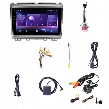 РАДИО ANDROID GPS MAZDA 8 DSP SIM Carplay 3/32 ГБ