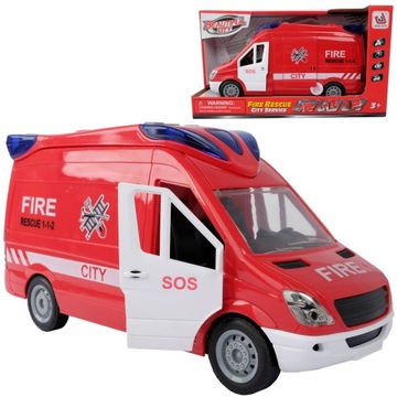 АВТОМОБИЛЬ ПОЖАРНАЯ БРИТАНА АВТОМОБИЛЬ ПОЖАРНАЯ ГРУЗОВИКА ПРИВОД СЕНТ