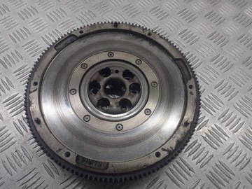 KOLO DVOUHMOTNÉ DVOUHMOTA SKODA OCTAVIA I 1.9 TDI