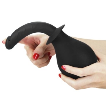 LOVETOY Bondage Fetish клизменная насадка DELUXE