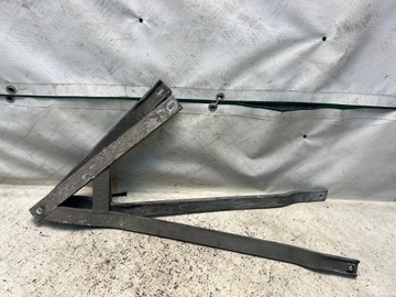 MERCEDES KLASA A W177 A45S ŁAPA WSPORNIK SANEK