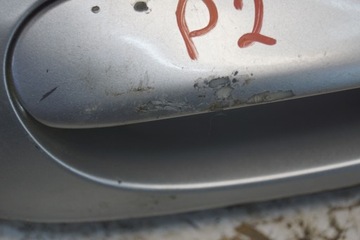 KLIKA VNĚJŠÍ PRAVÁ PORSCHE 911 99653706402