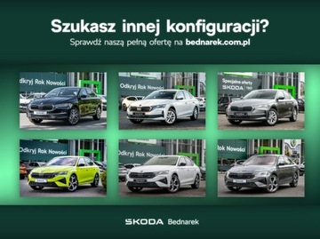 Skoda Octavia IV Liftback 2.0 TDI 150KM 2025 Škoda Octavia Skoda Octavia Edition 130 Selection, zdjęcie 1