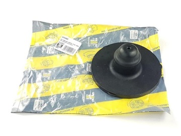 Podkładka sprężyny zawieszenia tył (L/P, góra) pasuje do: DAEWOO LANOS