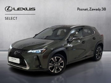 Lexus UX 2023 Lexus UX 200 GPF Business 2WD 200 GPF Business 2WD