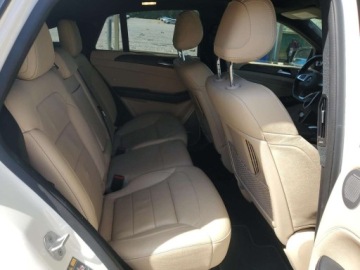 Mercedes GLE W166/C292 2017 Mercedes-Benz GLE Coupe 43 AMG 2017 3.0l 3.0 Benzyna 362KM, zdjęcie 10