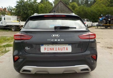 Kia XCeed Crossover 1.0 T-GDI 120KM 2022 Kia XCeed Okazja Benzyna 120KM, zdjęcie 12