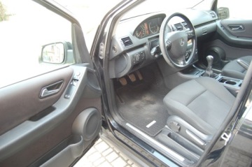 Mercedes Klasa A W169 Limuzyna 2.0 160 CDI 82KM 2012 A-Klasa Lift Klima El.Szyby 2Komplety kół Bezwypadowa 2.0CDI, zdjęcie 4