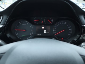 Opel Corsa F Hatchback 5d 1.2 75KM 2020 Opel Corsa 1.2, Salon Polska, Serwis ASO, Klima, zdjęcie 10