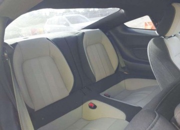 Ford Mustang VI Fastback Facelifting 5.0 Ti-VCT 460KM 2020 Ford Mustang 2020, 5.0L, FASTBACK, od ubezpieczalni 5.0 Benzyna 460KM, zdjęcie 10