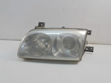 HYUNDAI TRAJET FO SVĚTLOMET SVĚTLO PŘEDNÍ LEVÝ H7 H1 FACELIFT FL 101-1998