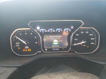  GMC Yukon XL Denali 2021 6.2l 6.2 Benzyna 420KM, zdjęcie 9