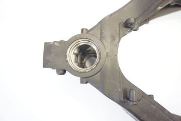 YAMAHA FZ6 FAZER 600 04-09 РАМА 2007 г. + ДОКУМЕНТЫ