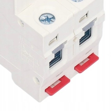 Wyłącznik nadprądowy PV 2P 40A 1000V DC