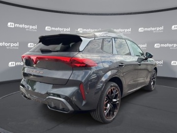 Cupra Terramar SUV 2.0 TSI 204KM 2025 Cupra Terramar 2.0 TSI 204 KM DSG 4Drive, zdjęcie 9