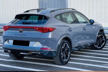 Cupra 2024 Cupra Formentor 2.0 TSI 190KM DSG 4Drive Comfort+ Fotele kubełkowe, zdjęcie 2