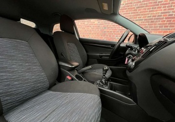 Kia Ceed 2008 Kia Ceed Alu Klima Super stan Gwarancja w cenie Warszawa VFJV 1.6 Benzyna, zdjęcie 13