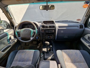 Toyota Land Cruiser III 2000 Toyota Land Cruiser, zdjęcie 8