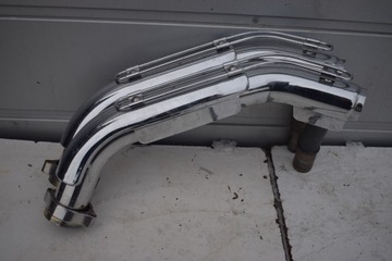 SUZUKI VL1500 KOLANKO WYDECH 10F0