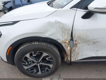 Kia Sportage V 2023 Kia Sportage 2023 KIA SPORTAGE HYBRID EX 1.6 Hybryda 177KM, zdjęcie 2