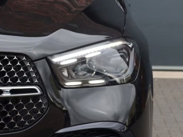 Mercedes GLE V167 SUV Facelifting 2.0 300d 269KM 2025 GLE Coupe 300 d 4-Matic AMG Line 2.0 (269KM) 2025, zdjęcie 14