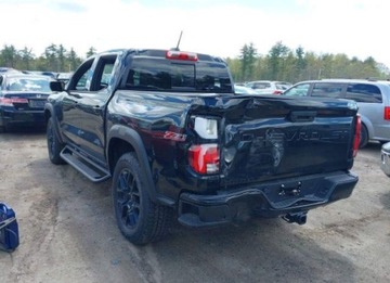 Chevrolet 2024 Chevrolet Colorado 2204, 2.7L, 4x4, Z71, od ub..., zdjęcie 5