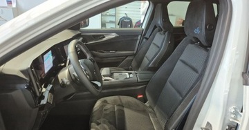 Renault Austral 2025 Renault Austral iconic esprit Alpine E-Tech full hybrid 200 JAK NOWY 2025, zdjęcie 14