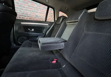 Renault Laguna III Grandtour 2.0T 16v 170KM 2008 Renault Laguna Automat LPG Relingi Warszawa gwarancja w cenie KD 2.0, zdjęcie 15