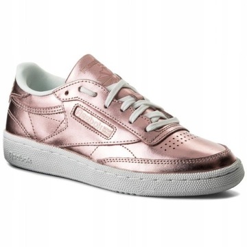 Buty damskie Reebok Club C 85 CN0512 Rozmiar 37