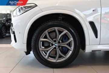 BMW X5 G05 SUV 2.0 25d 231KM 2020 BMW X5 xDrive25d M SportAsystent kierowcyDostep komfortowyGlosniki HiFi, zdjęcie 20