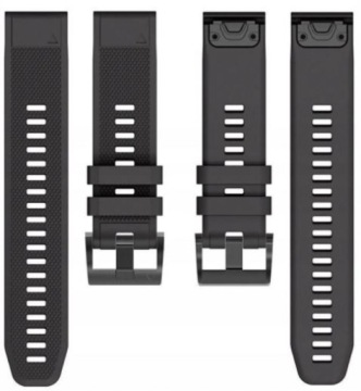 QUICKFIT BELT ДЛЯ GARMIN FENIX 5 PLUS 6 7 8 47mm SOLAR PRO 22mm 15 ЦВЕТОВ