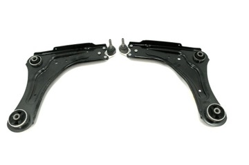 2x ORYGINAŁ wahacz lewy + prawy RENAULT LAGUNA III