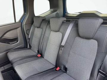 Mercedes Citan W420 Furgon 1.5 110 CDI 95KM 2024 Mercedes-Benz Citan Citan FV23 Polski salon Darmowy raport AutoDNA, zdjęcie 14