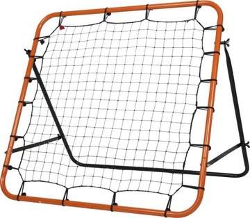STIGA REBOUNDER BRAMKA TRENINGOWA RAMA 100 x 100