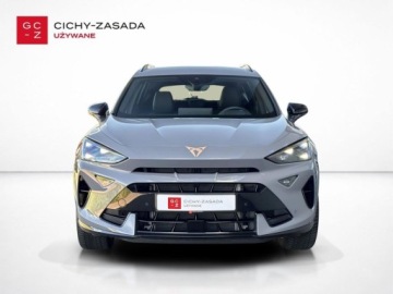Cupra Formentor Crossover 1.5 TSI 150KM 2025 Cupra Formentor 1.5 eTSI 150KM DSG Keyless Ambiente el.klapa Podgrz.fotel, zdjęcie 1