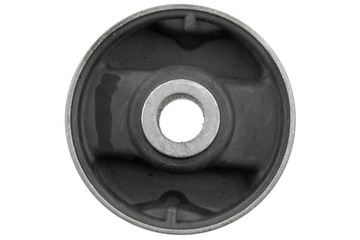 ВТУЛКА ПОДВЕСКИ ДИФФЕРЕНЦИАЛА ZTT-MS-007G NTY