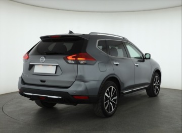 Nissan X-Trail III Terenowy Facelifting 1.3 DIG-T 160KM 2019 Nissan X-Trail 1.3 DIG-T, Salon Polska, zdjęcie 4